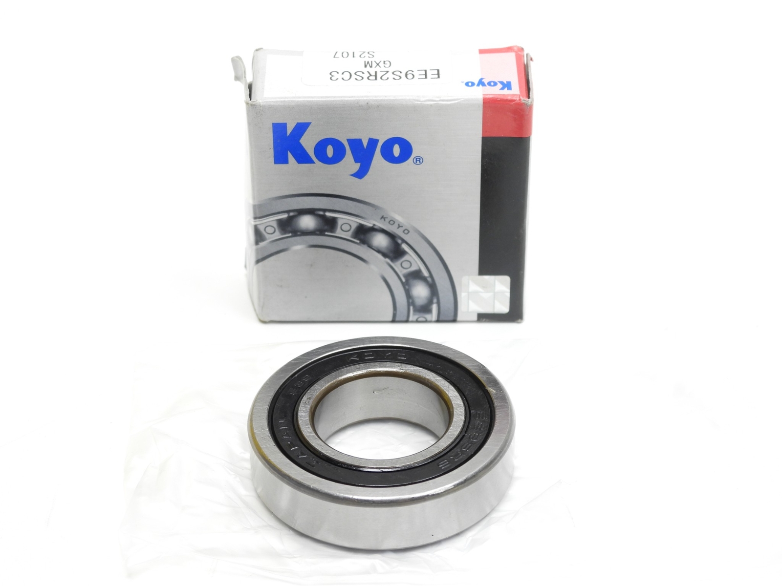 New Koyo EE9S2RSC3 GXM S207 Bearing