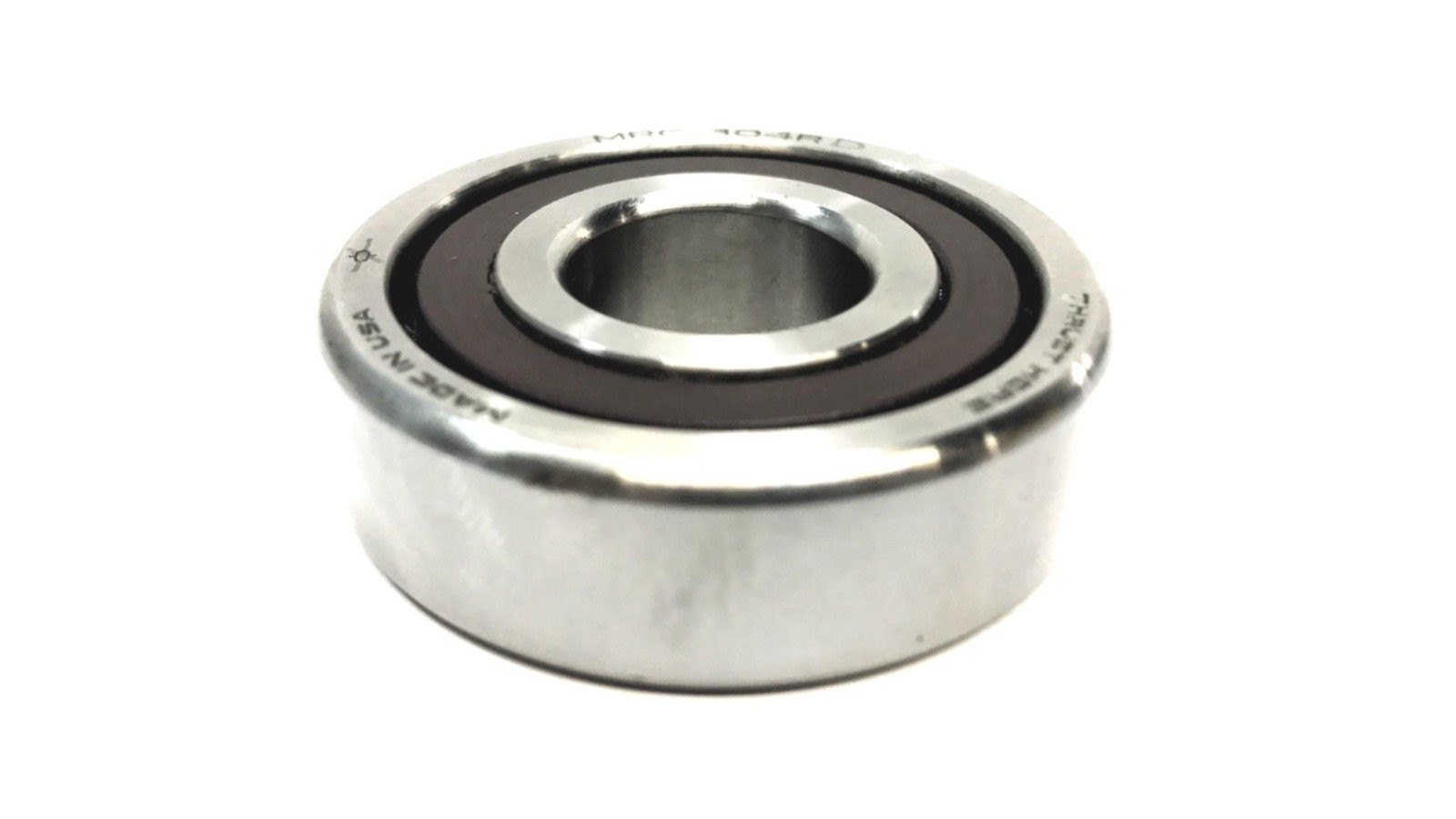 MRC Angular Contact Bearing (No Box) 304RD NOS