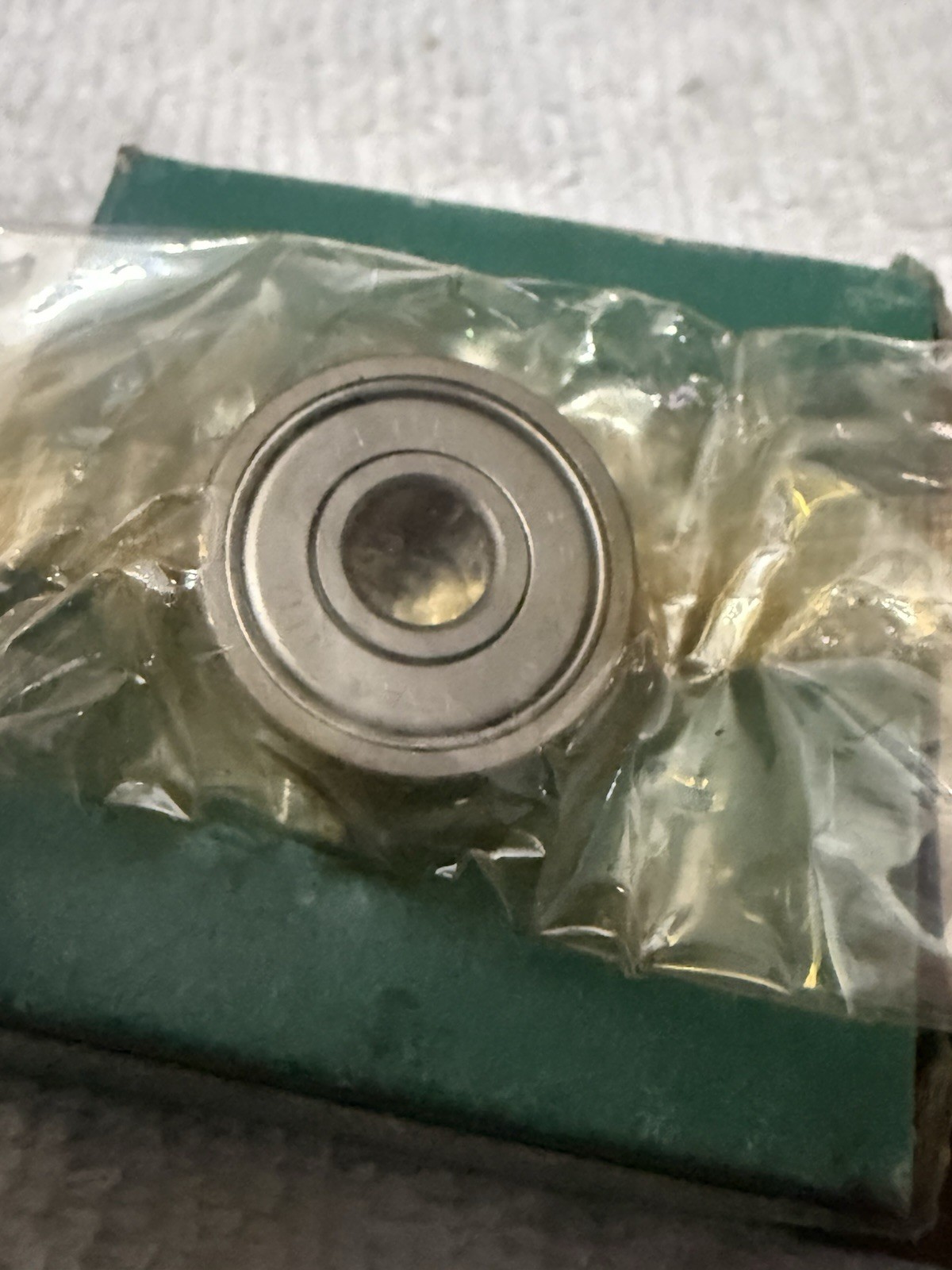 FAFNIR 37KDD Ball Bearing MPN 37KDD Model 37KDD Bearings Type Ball Bearing