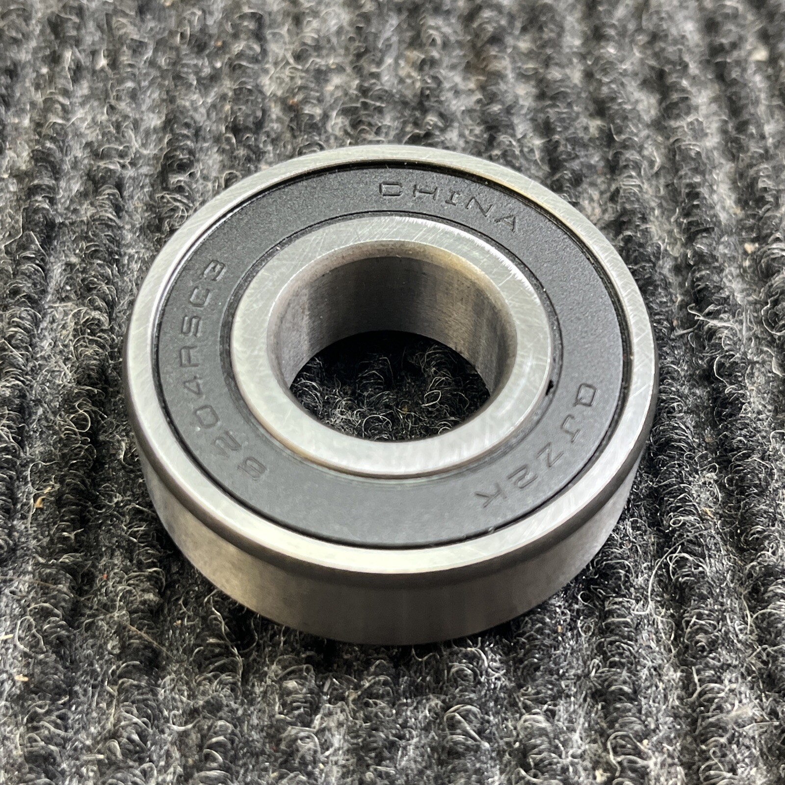 🔥🔥🔥6204RSC3 Bearing Sealed 🔥🔥🔥
