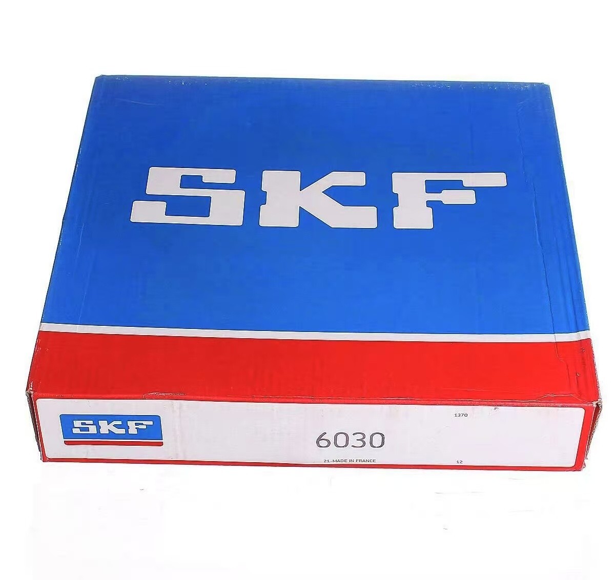 1PC SKF 6030 deep groove ball bearing#