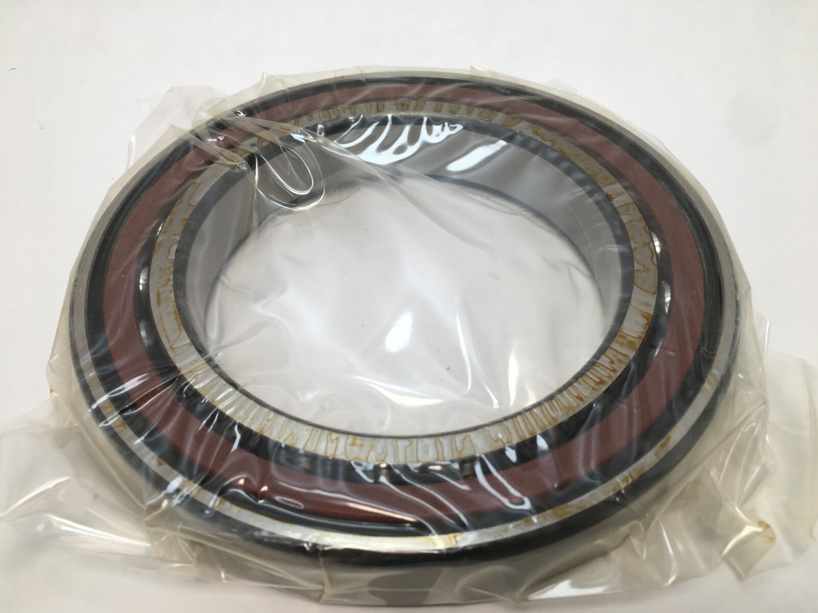 FAG B7024E.TPA.P4S.UM Bearing 120x180x28 mm B-7024-E-TPA-P4-K5-UM Germany