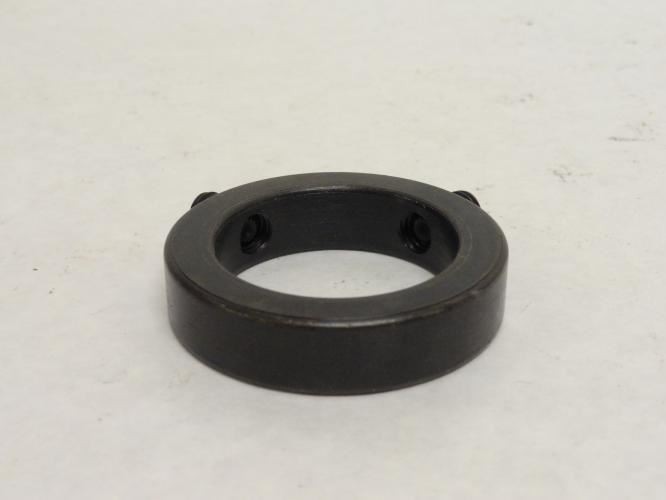 181132 Old-Stock; Link-Belt B224205S Collar; 1-35/64″ID x 2-3/16″ OD x 1/2″ Wide