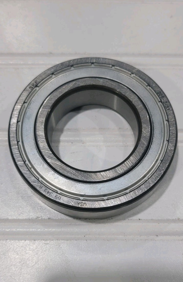 209 SKF 45 x 85 x 19 mm DEEP Grove BALL Bearing SINGLE ROW 209-Z/S1
