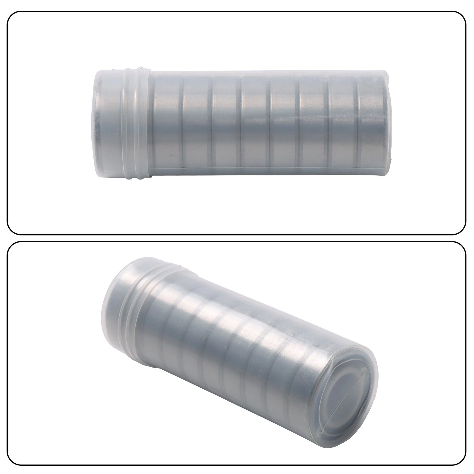 10 Count 6004-2RS C3 Premium Rubber Sealed Ball Bearing 20x42x12mm Precision