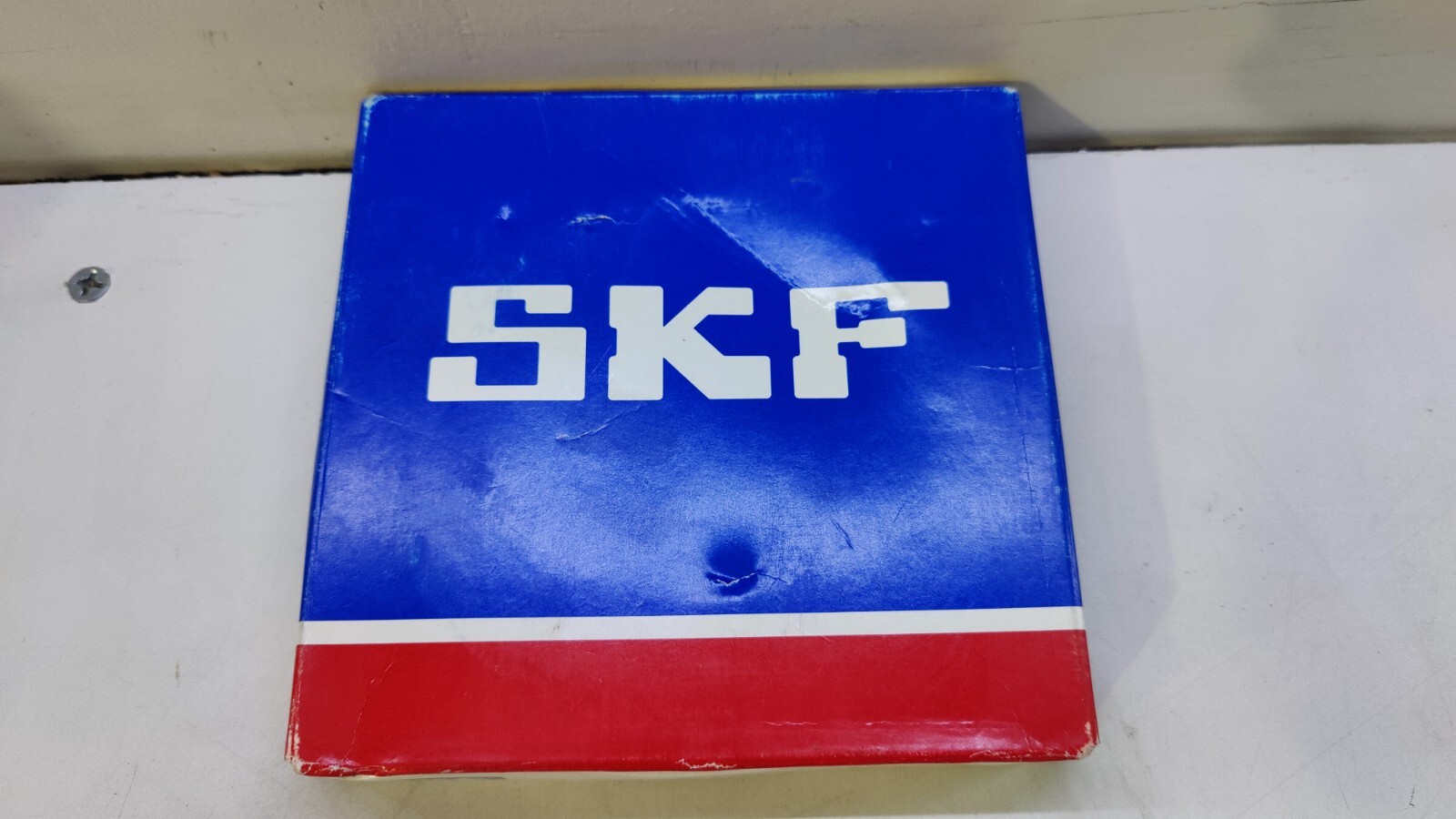 SKF Explorer 6019 Deep Groove Steel Ball Bearing Round Bore