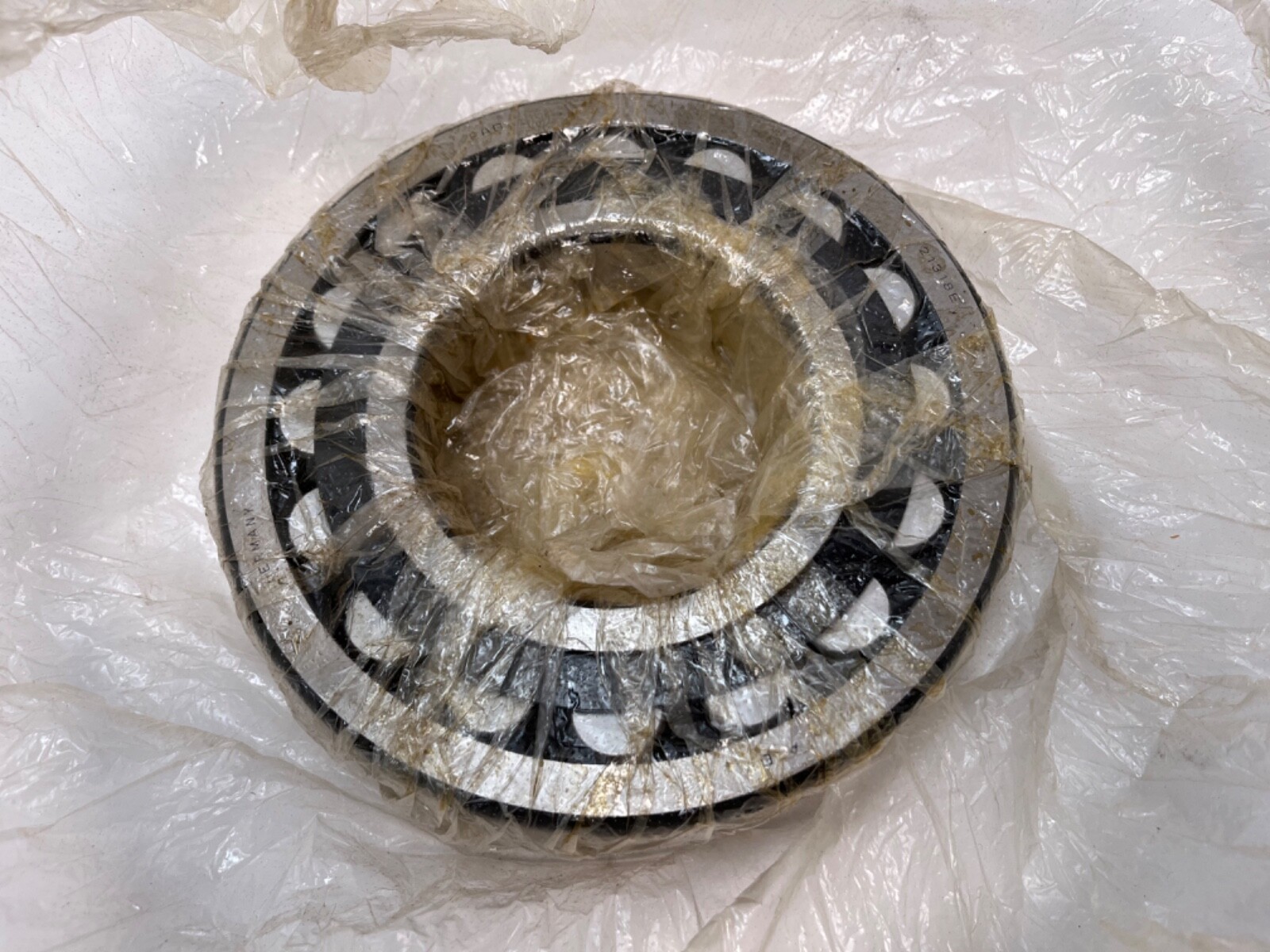 FAG 21318K.C3 Spherical Bearing 90x190x43 mm 21318-K-C3 Germany