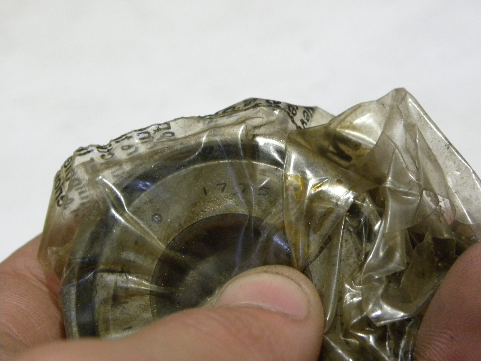 *NEW* Timken 1775 bearing
