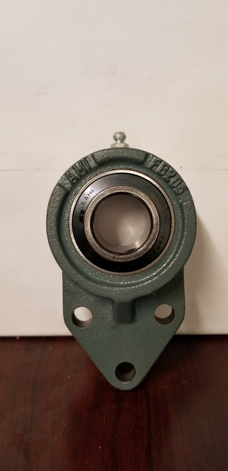 AMI BEARINGS FLANGE BLOCK UCFB205-16