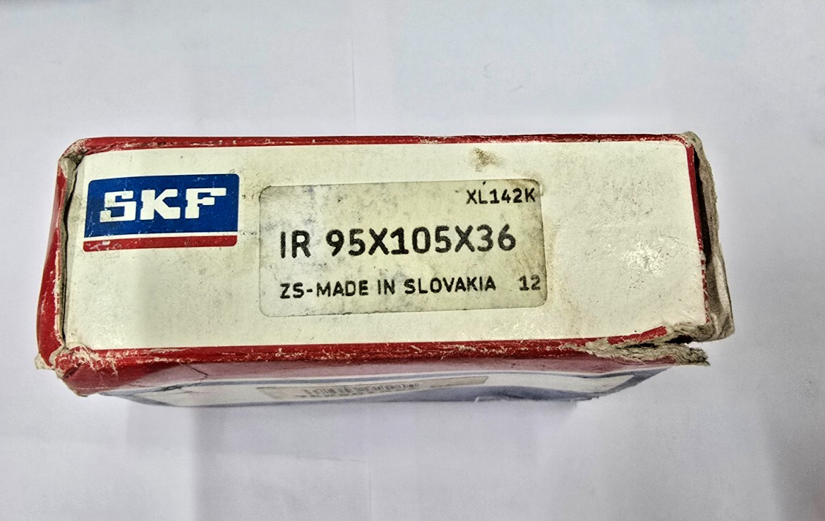 IR 95x105x36 NEW SKF SLOVAKIA ONLY IR Inner Ring BOX PACK IR95x105x36 IR9510536
