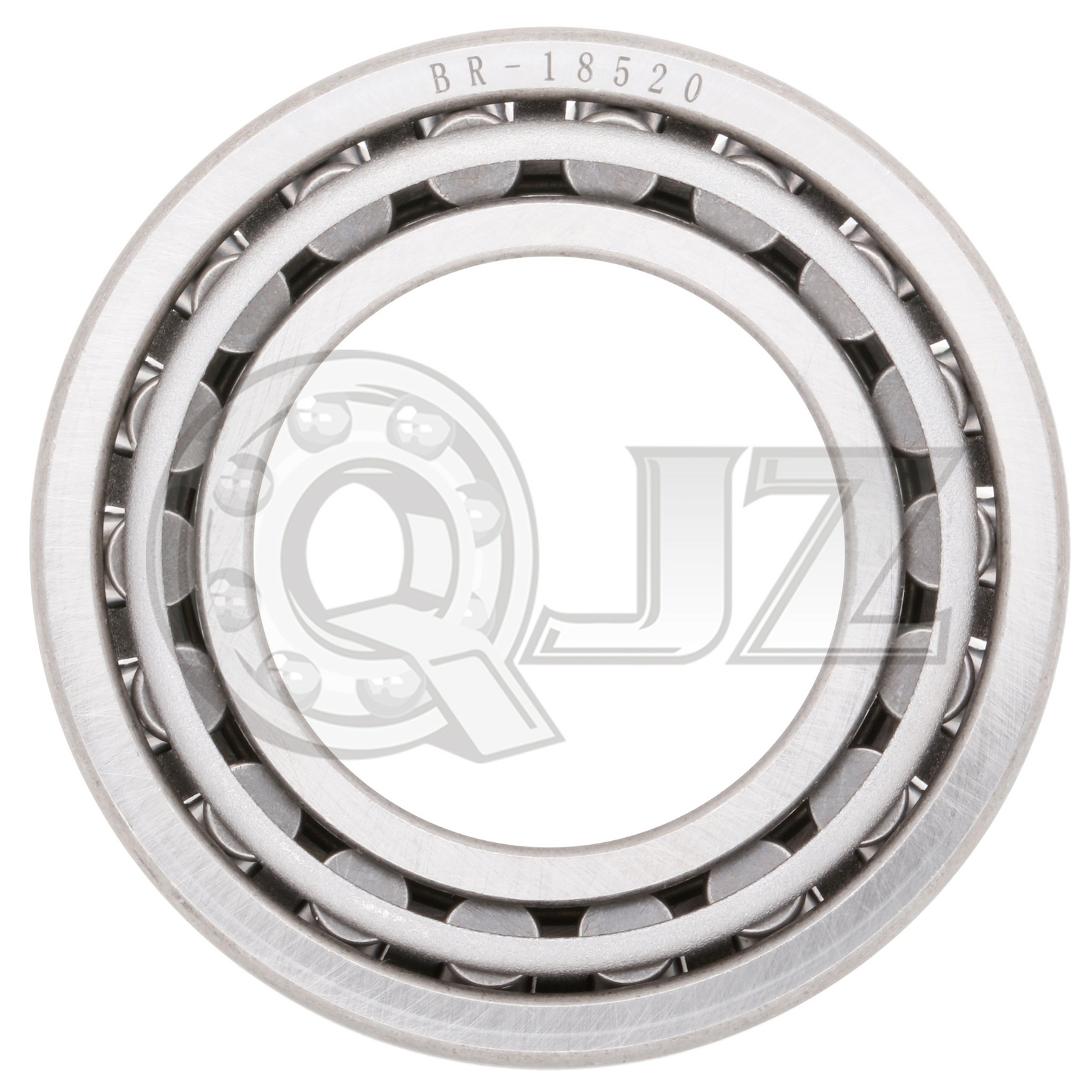 [2-Pack] 18590-18520 Tapered Roller Bearing 1-5/8″ x 2.875″ x 0.6875″ (IDxODxW)
