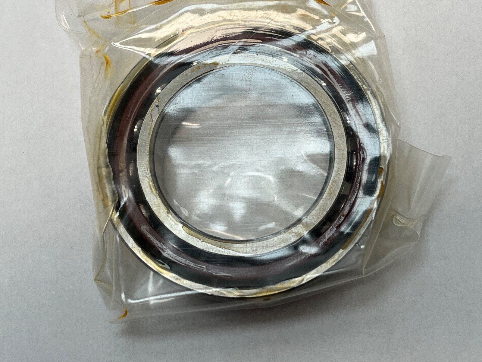 SNFA EX45-7CE1DUM-1/2PR Bearing 45x75x16 mm 7009-C-P4 EX45-7CE1-DUM Italy