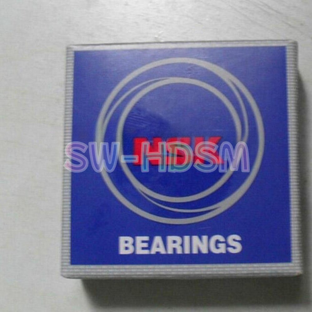 1PCS NEW for NSK Angular Contact Ball Bearings 7207AW Freight Free