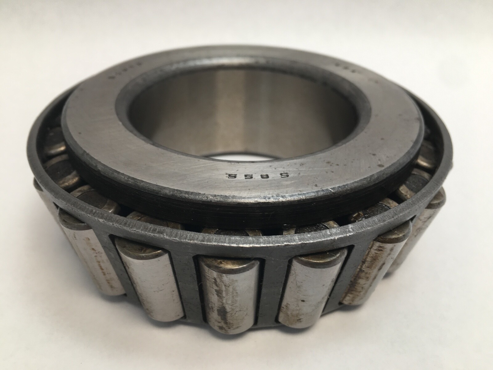 Bower 5585 Taper Bearing Cone 2-7/16″ ID USA