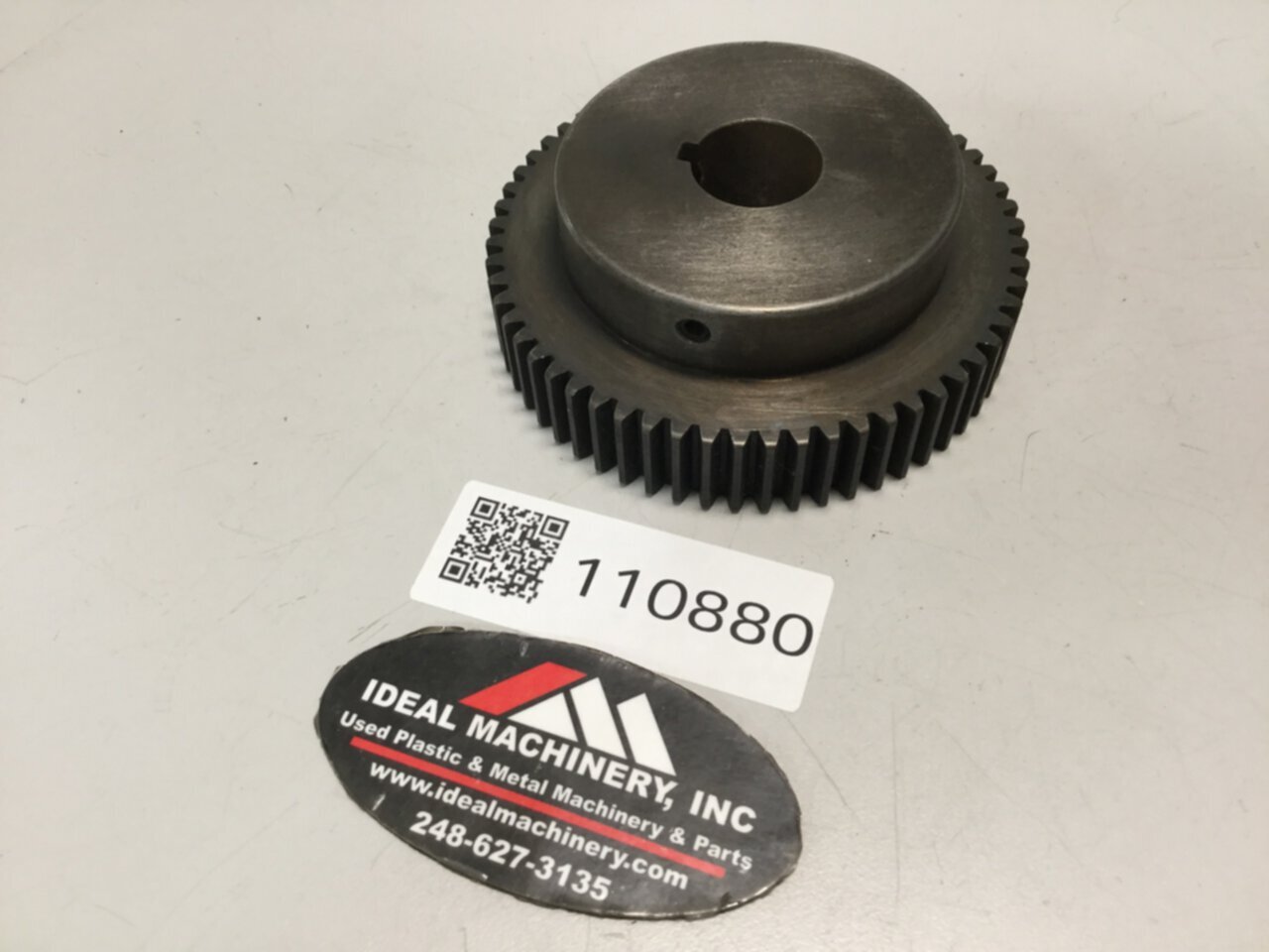 MARTIN Coupling Half TS1660 20 Used #110880