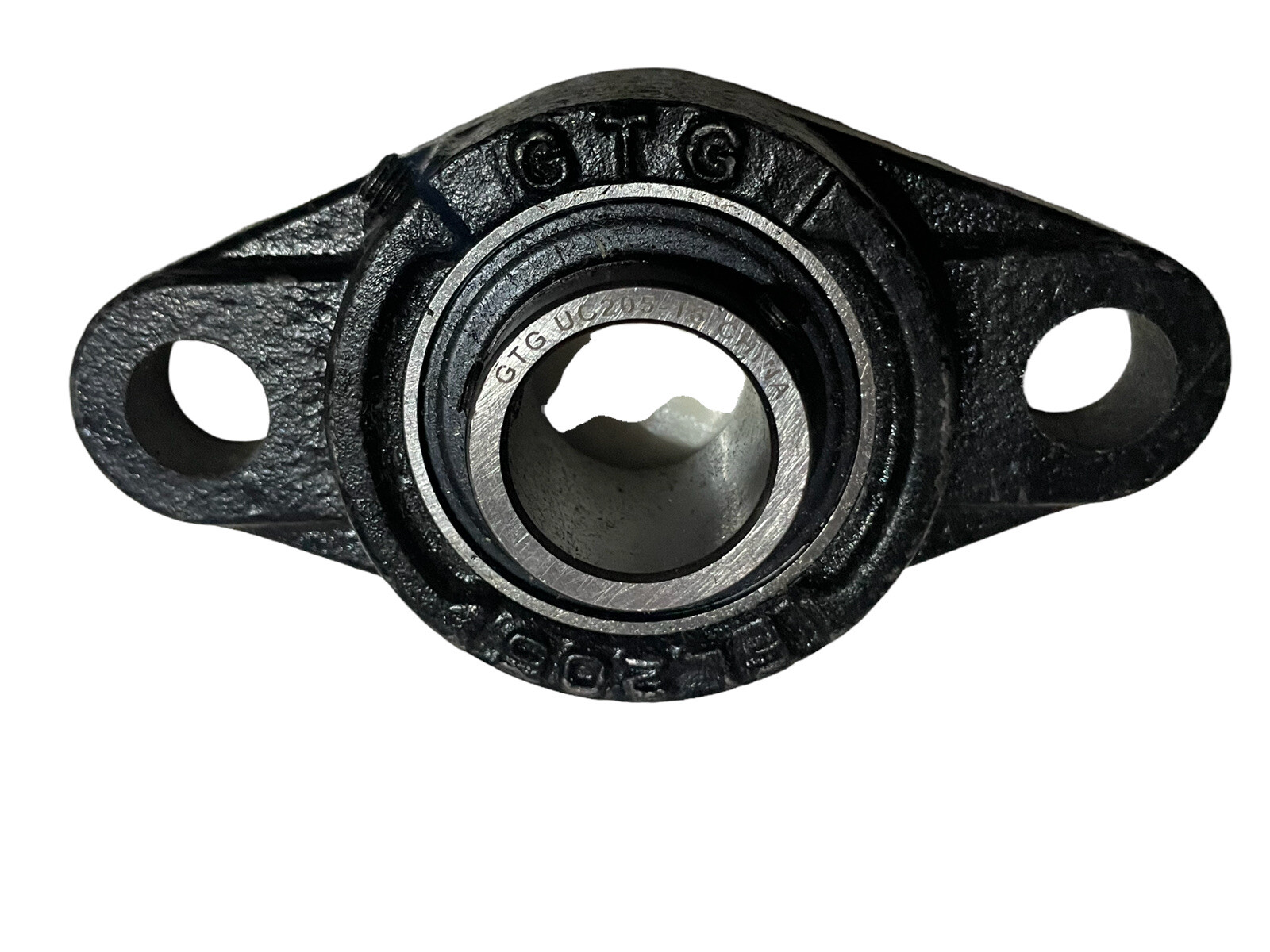 TWO-BOLT FLANGE BEARING 1″ ID FL205G GTG