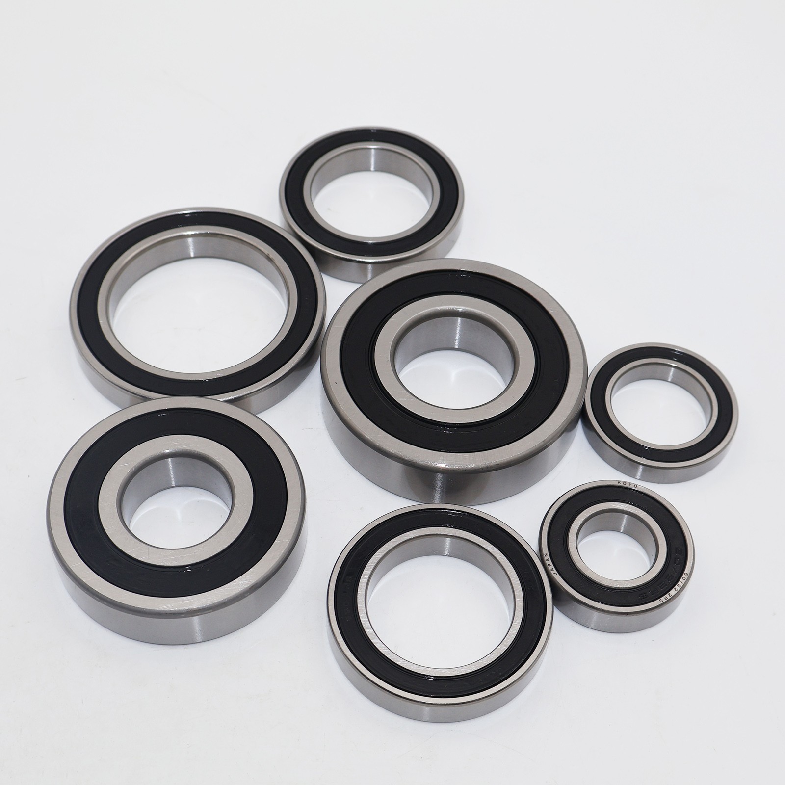 HF35 Transmission Set of Bearings for C-max, Fusion, Lincoln Hybrid