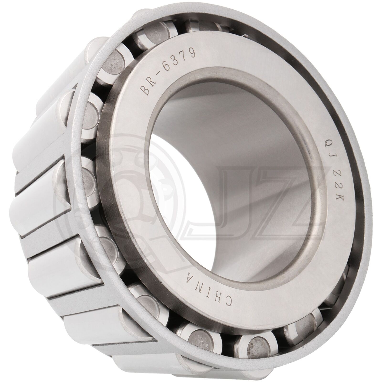 [Qty.1] 6320-6379 Tapered Roller Bearing Set Cup & Cone [2.5625″ ID x 2.125″ W]
