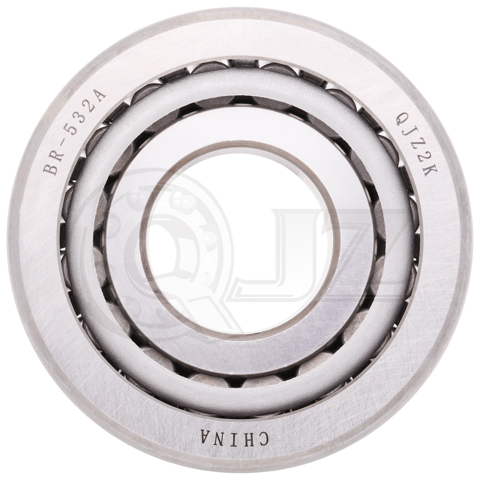 [Qty.1] New 535-532A Tapered Roller Bearing Set Cup & Cone [1-3/4″ ID x 1.5″ W]