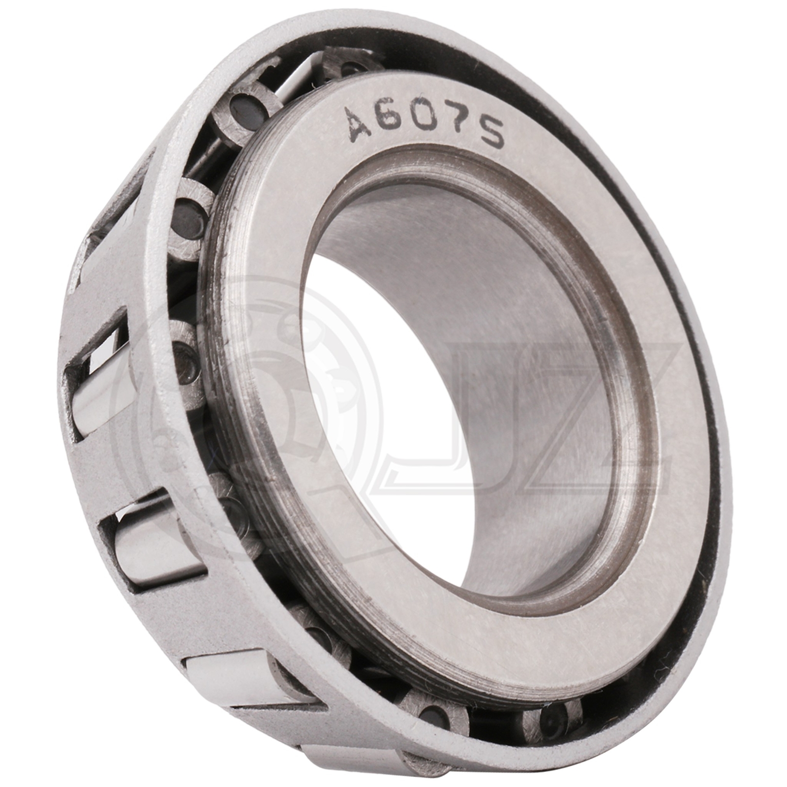 [Qty.1] A6157-A6075 Tapered Roller Bearing Set Cup & Cone [3/4″ ID x 0.473″ W]