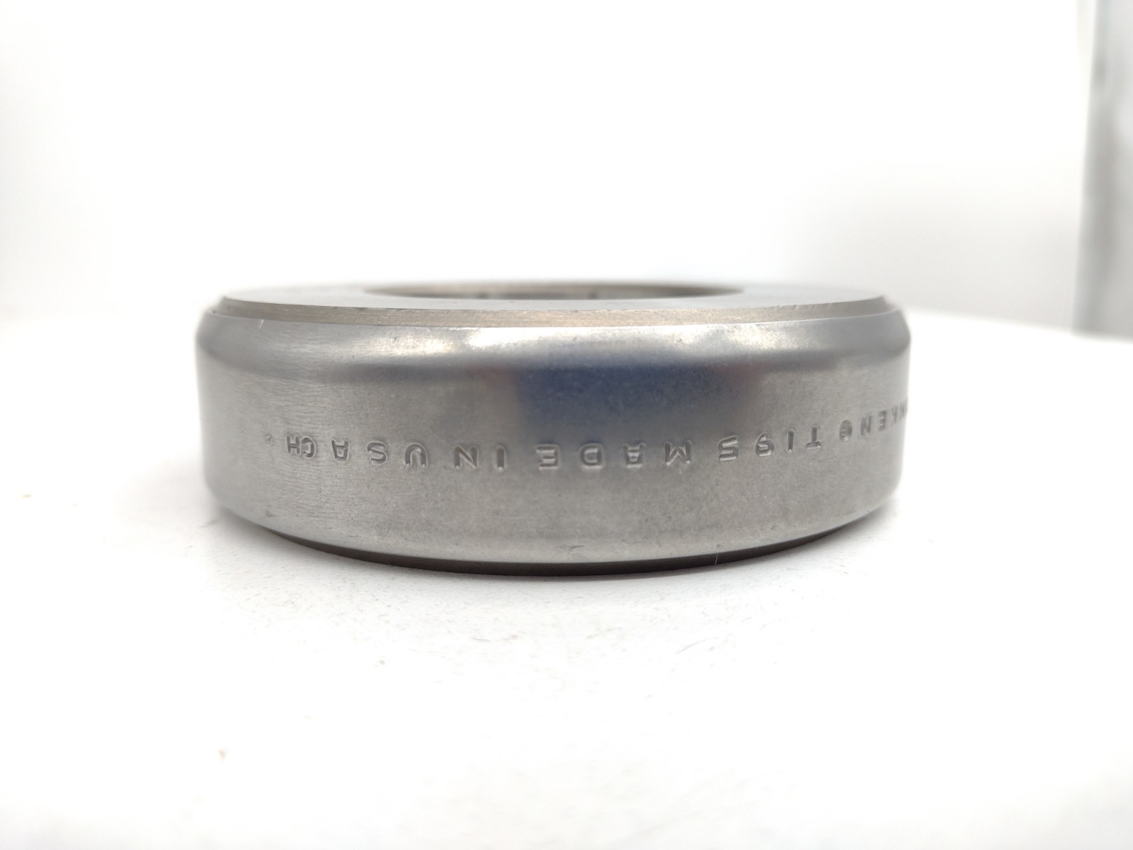 *** Timken T195 Thrust Tapered Roller Bearing 49.47mm Bore 93.40 mm OD
