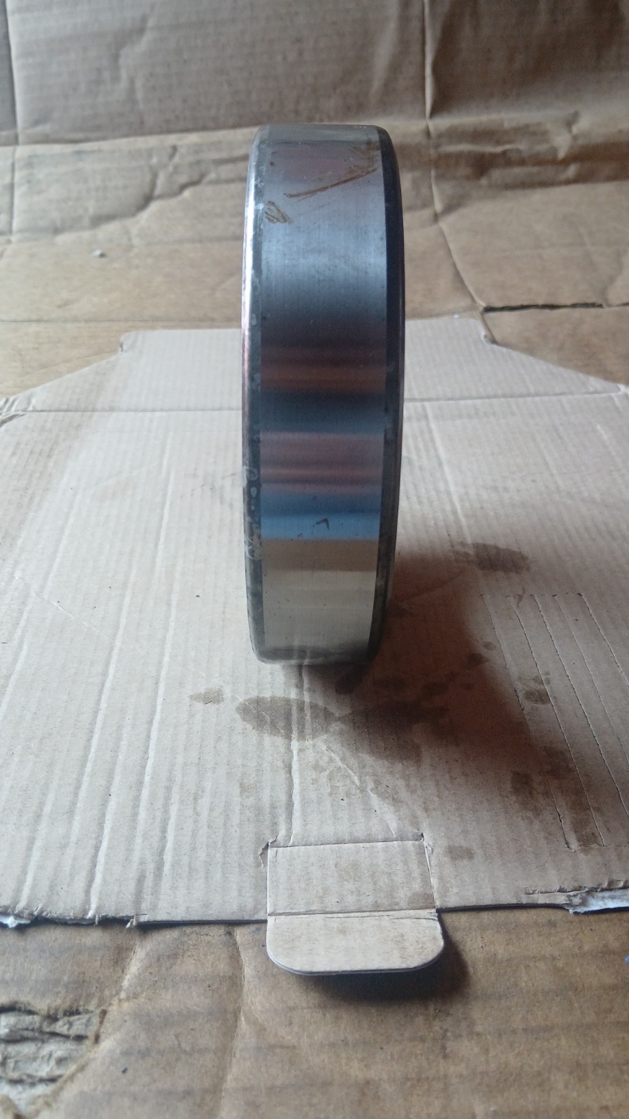 1PC SKF 6314-2Z/C3 Deep Groove Ball Bearing New