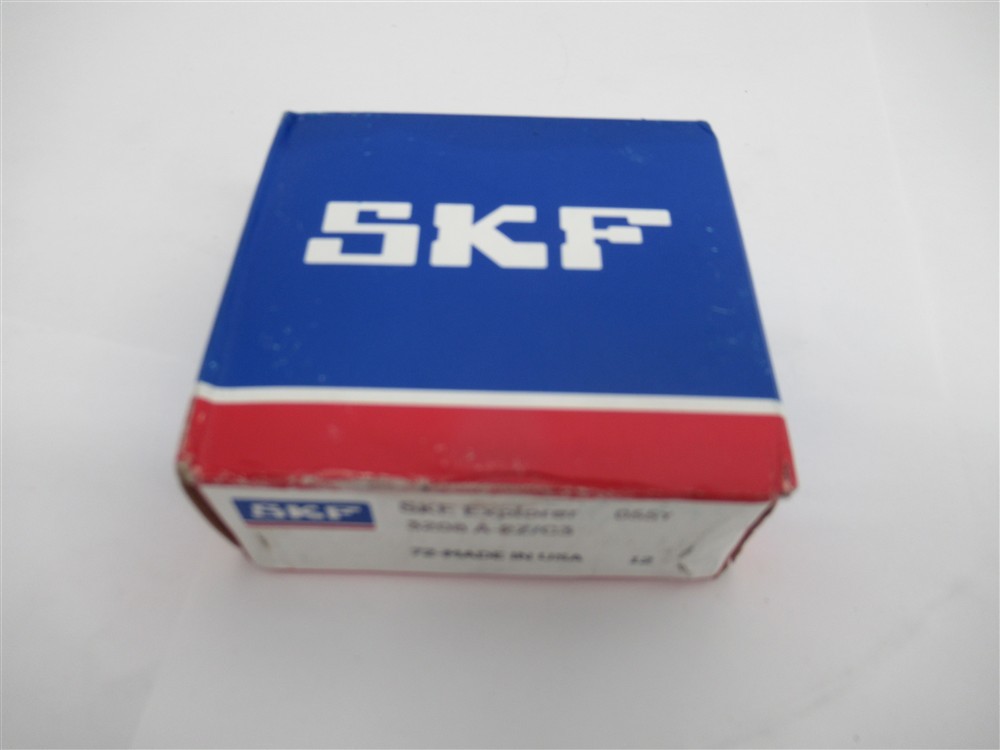 SKF 3208 A-2Z/C3 , Double Row Angular Contact Ball Bearing