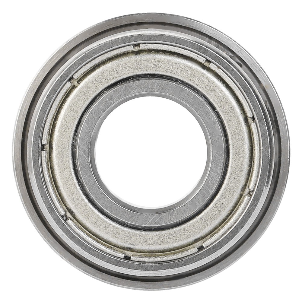 10Pcs F6900ZZ General Ball Bearing Lightweight For Smooth Operation Popular