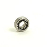 MI21 Needle Roller Bearing, 1.3125 in Bore, 1.625 in OD, 1.625 in Wide