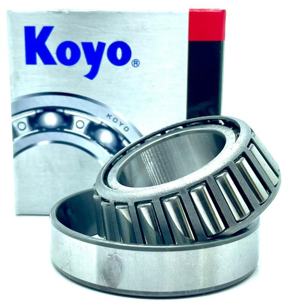 NEW 320/28 JR KOYO TAPERED ROLLER BEARING, 28x52x16 mm