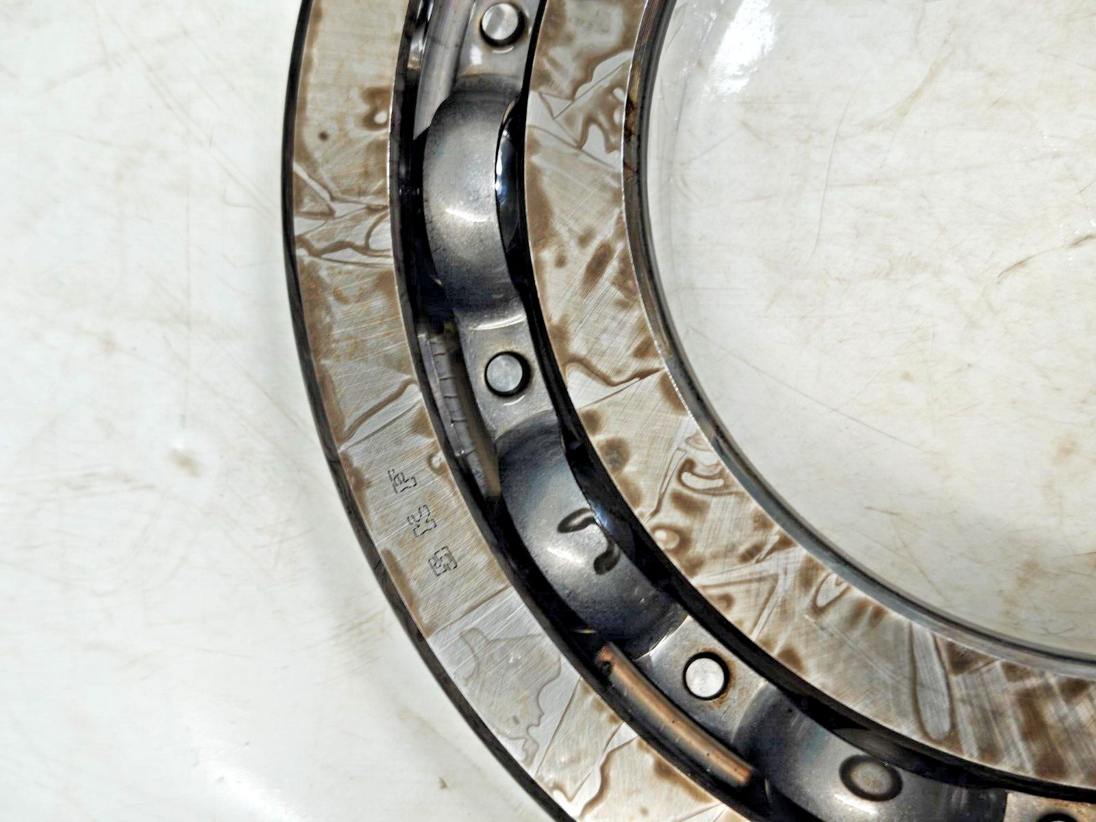6230 SKF NEW Deep Groove Ball Bearing 150x270x45mm 6230 SKF France NEW
