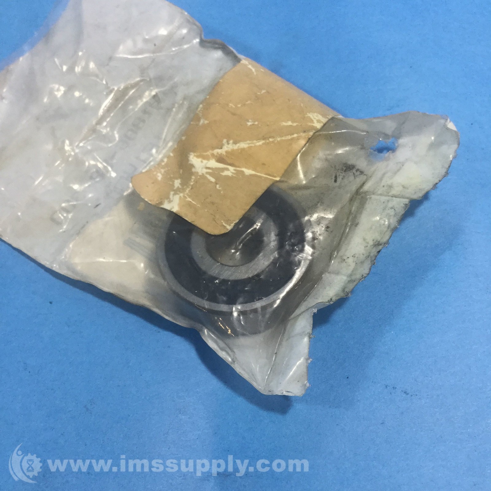 General Bearing 21806-88-300 Single Row Ball Bearing FNFP