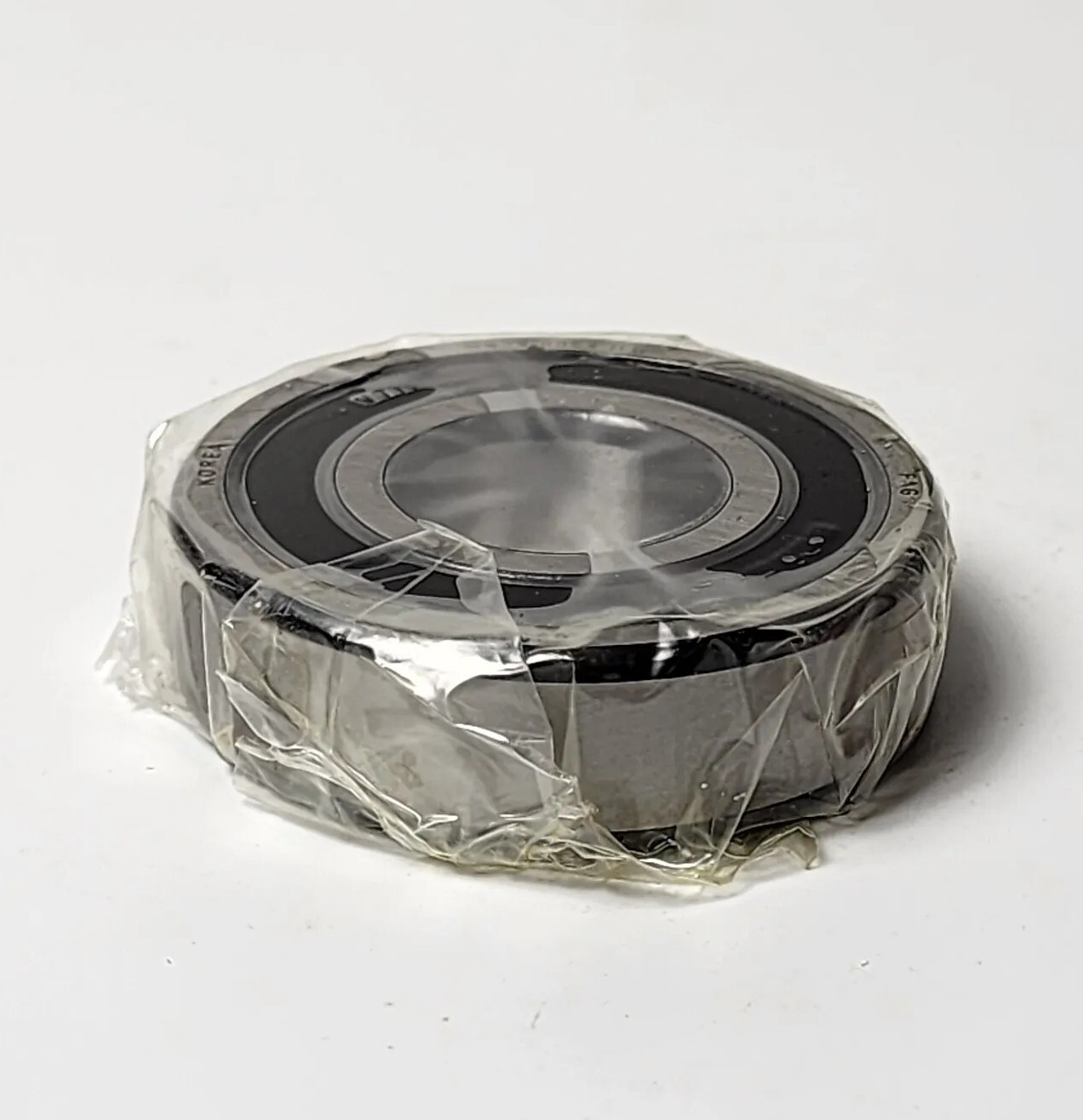 FAG 6305 2RSR.L38 Bearing Rubber Seals 25x62x17 mm 6305 2RSR 2RS 6305RS