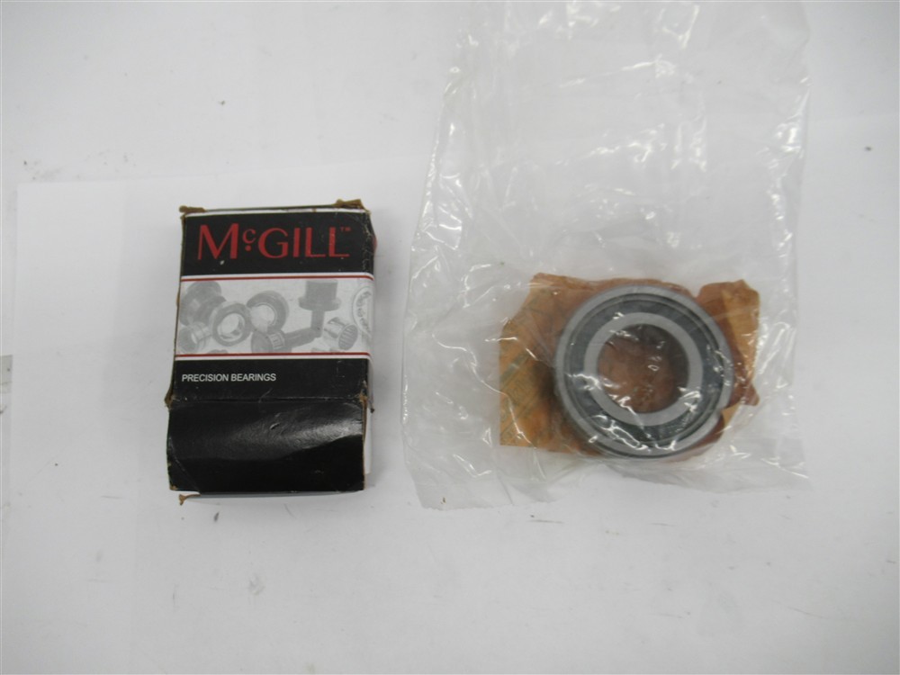 McGill SB 22206 W33 SS , 30mm I.D. x 62mm O.D. x 20 WSpherical Roller Bearing