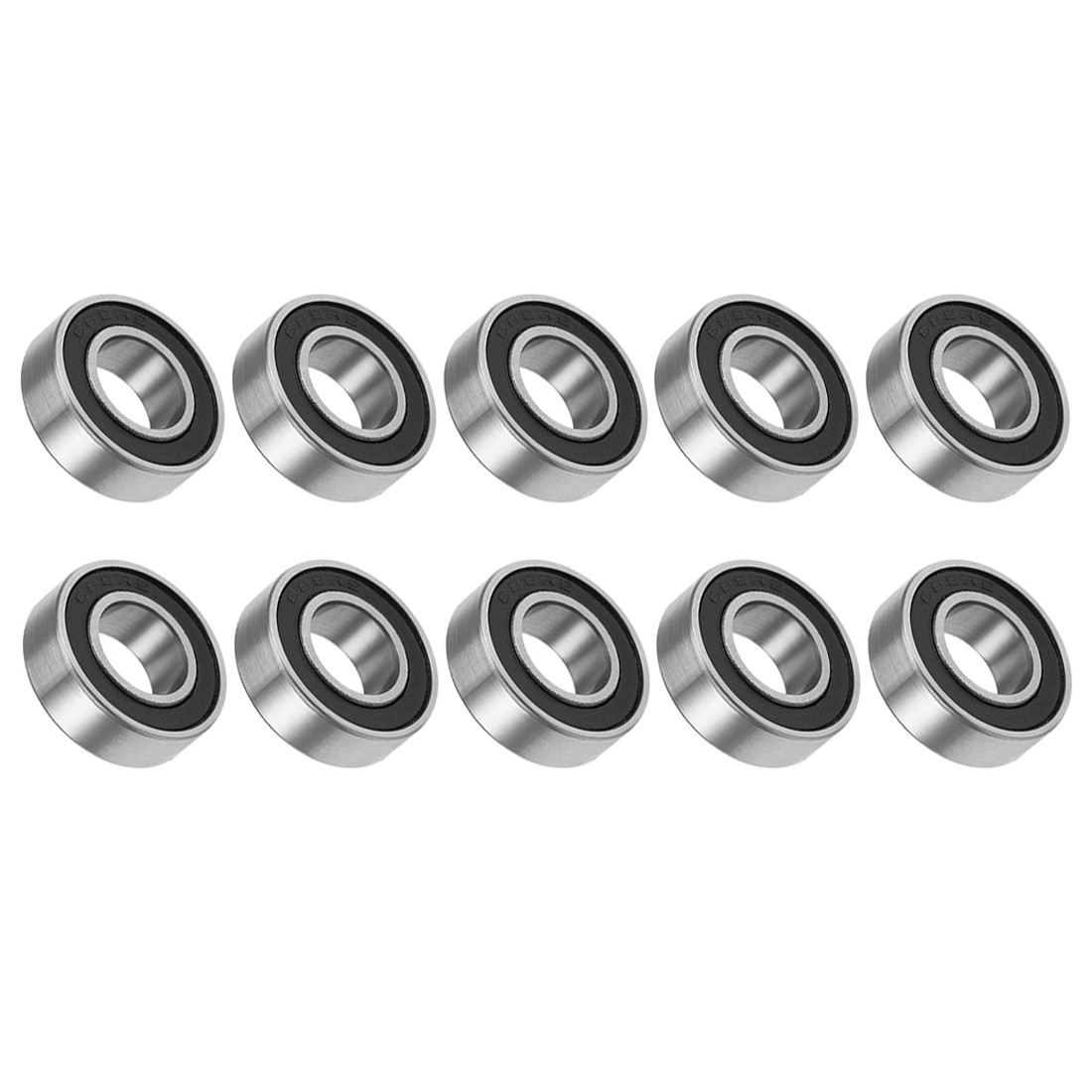 20Pcs Z2 8x16x5mm Ball Bearings,688-2RS