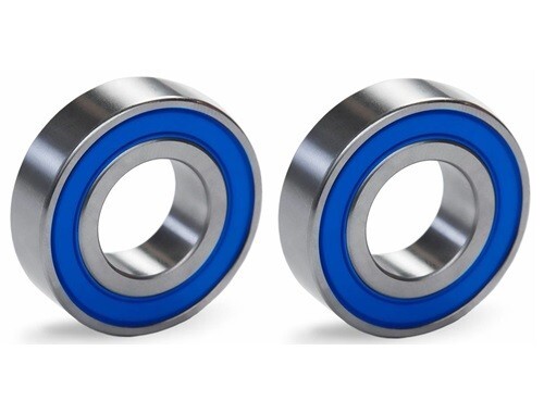 2- Pack Toro OEM Replacement Bearing # 101480 Height 0.500″ ID0.750″ OD1.624″