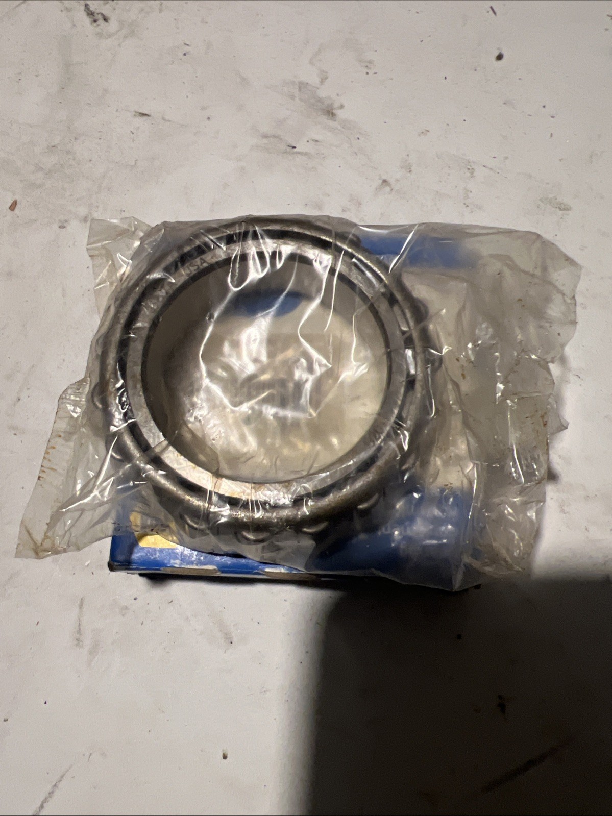 SKF 387A Tapered Roller Bearing Cone 2-1/4″ ID 387-A Napa