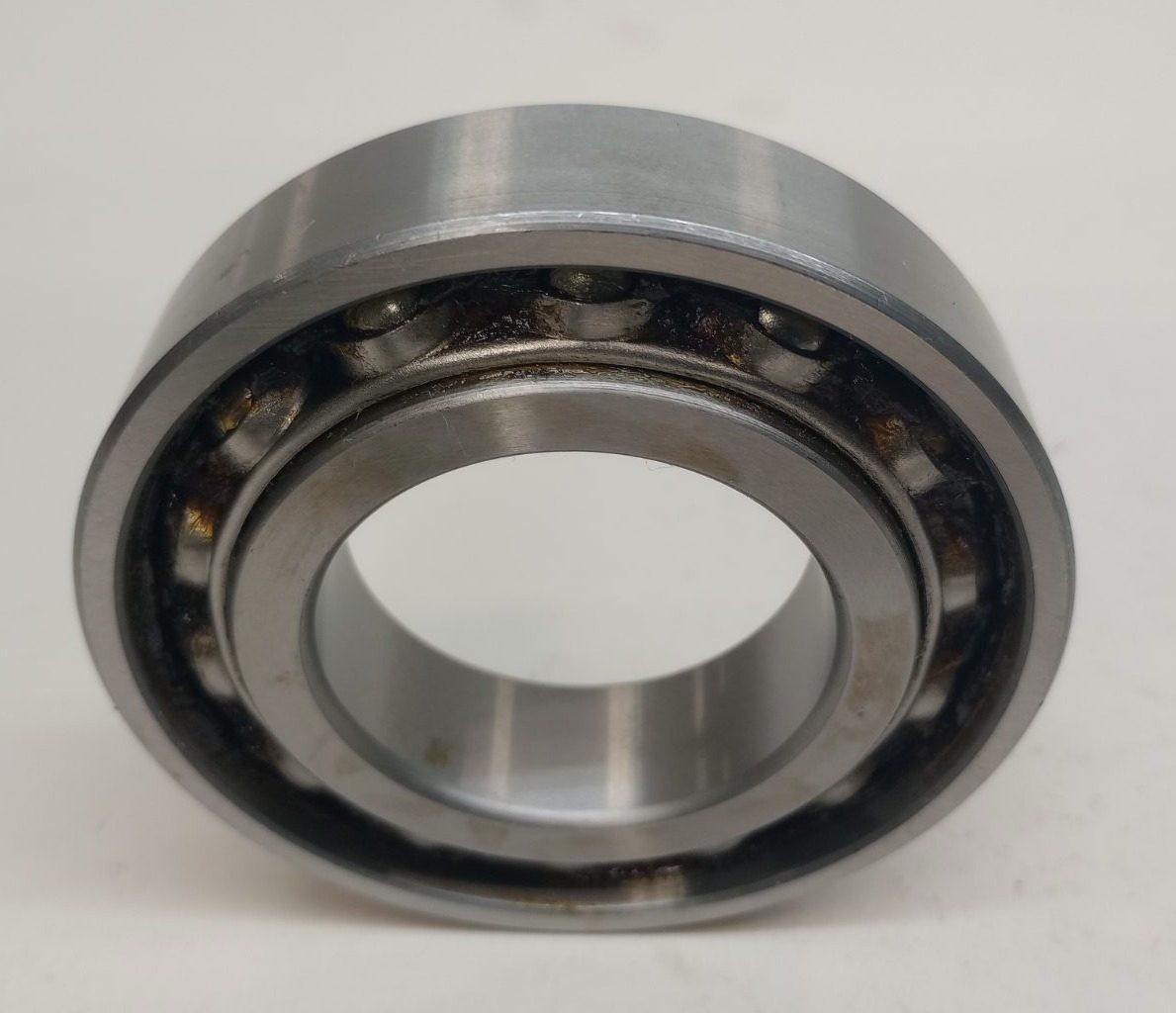 MRC 7209DU Angular Contact Ball Bearing 45X85X19mm 7209-DU
