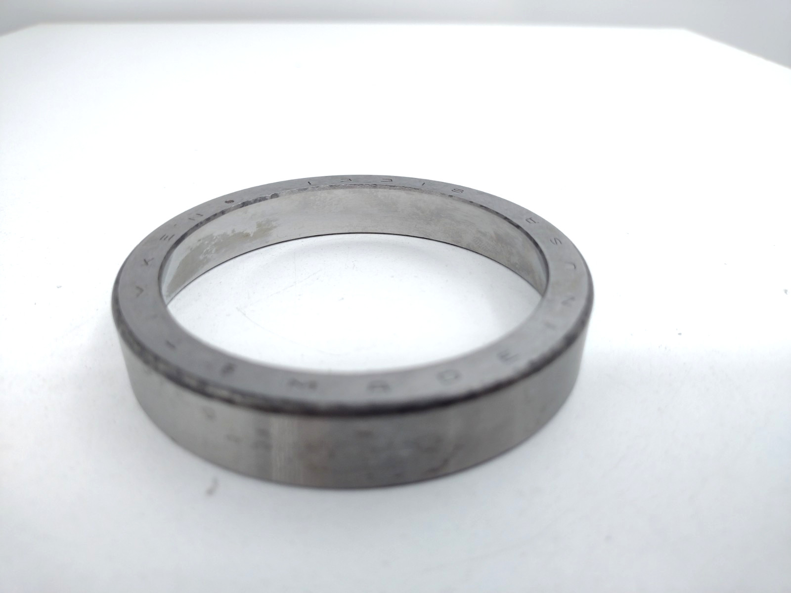 Timken 13318 Tapered Roller Bearing Cup 3.1875 inch OD