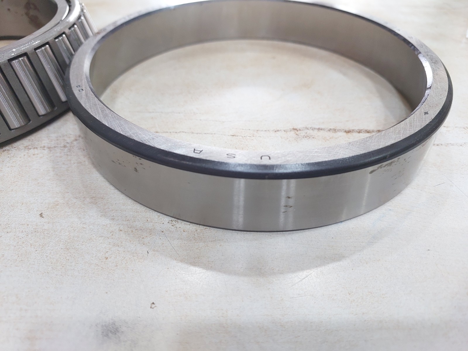 48685-48620 TIMKEN Tapered Roller Bearing 142.88×200.03×41.28mm, 48685/48620