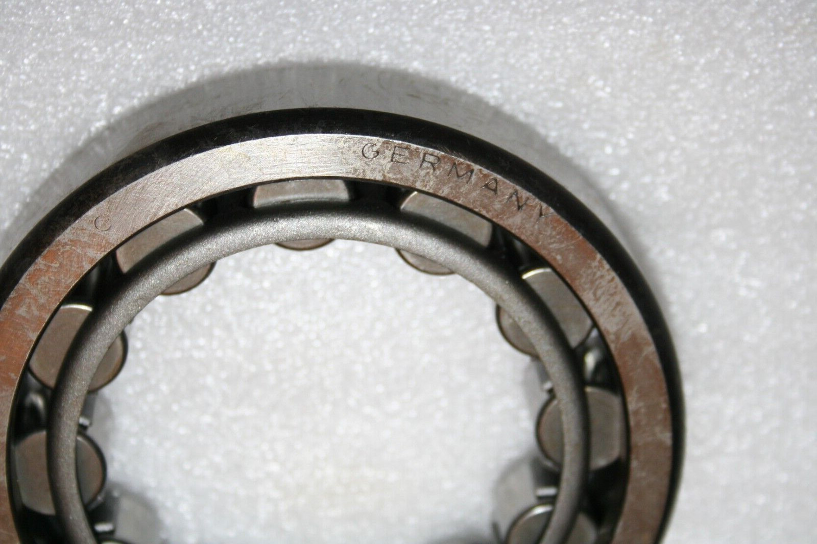 FAG RNU 311 Single Row Cylindrical Roller Bearing RNU311 * NEW *