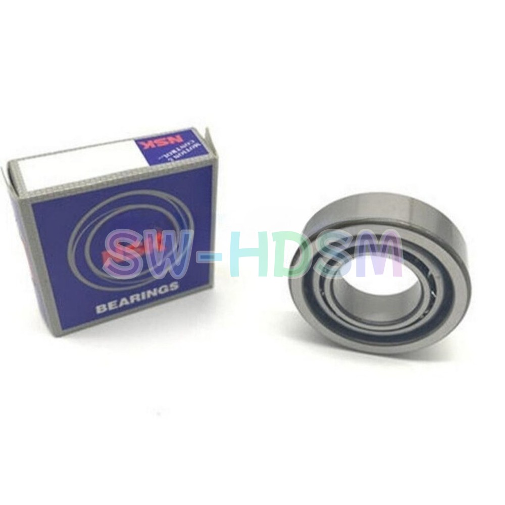 1PCS NEW for NSK Angular Contact Ball Bearings 7207AW Freight Free