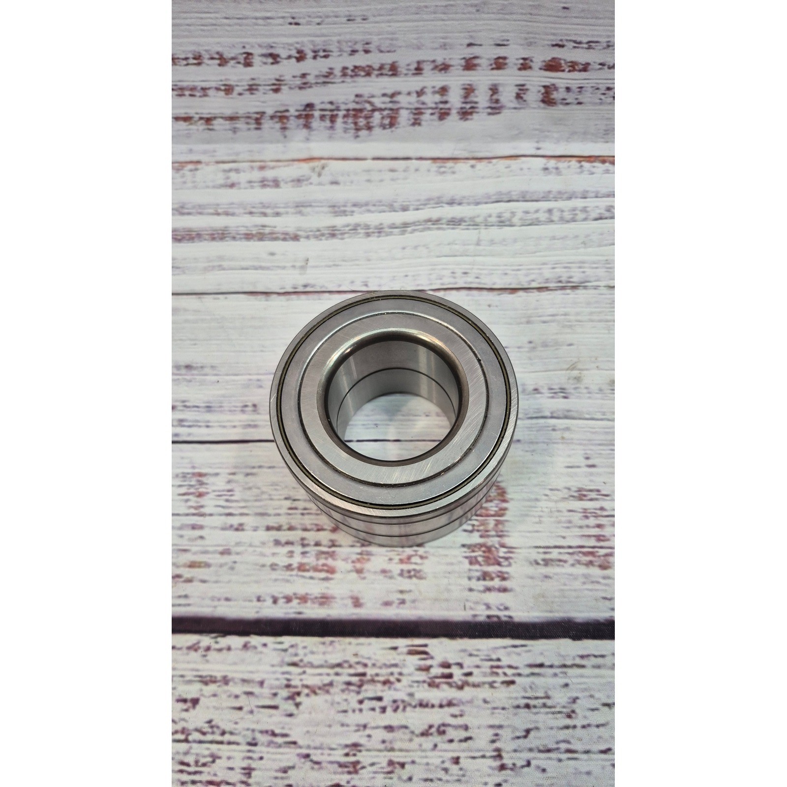 Double Row Angular Contact Ball Bearing Stainless Steel Industrial Automotive