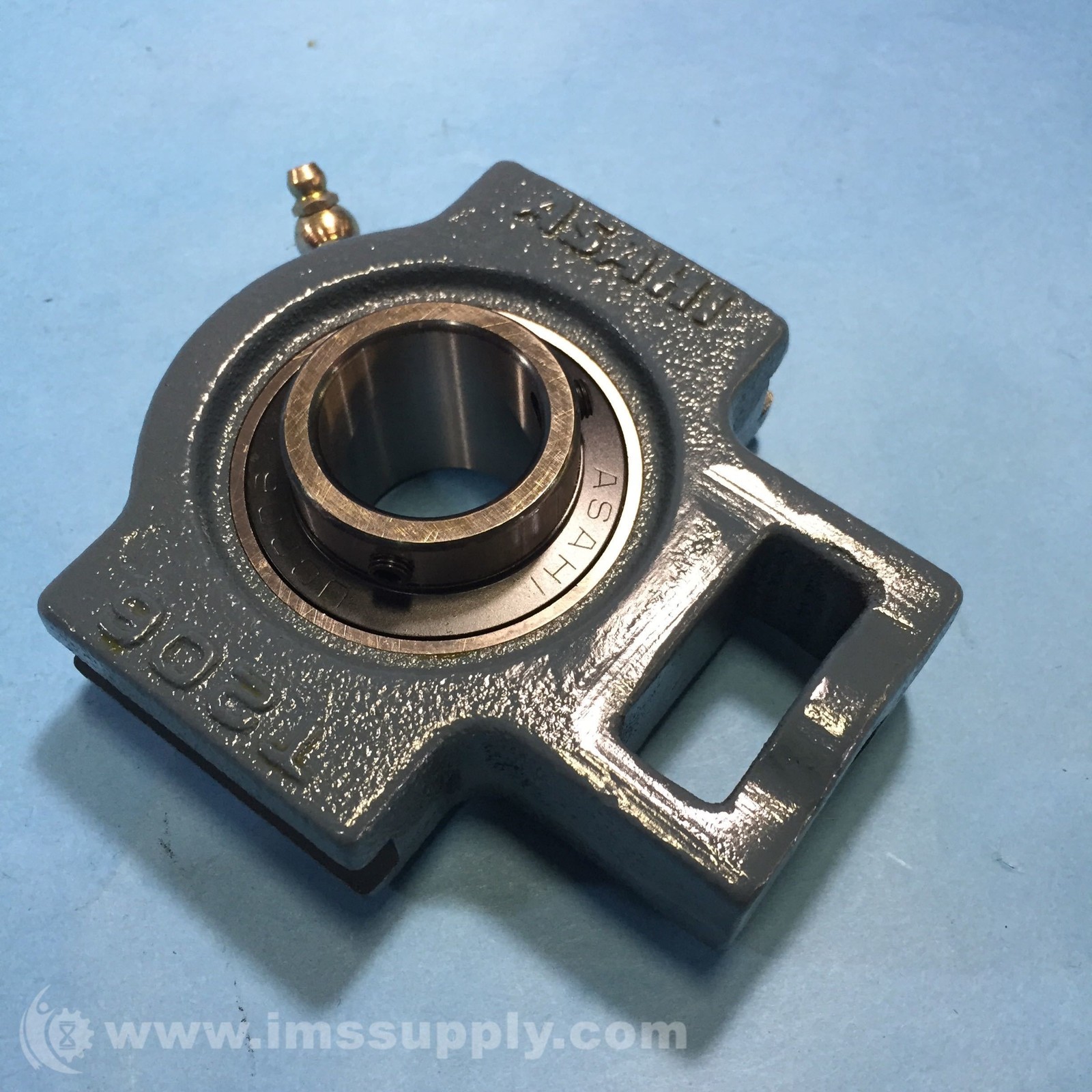 AMI Bearings, Inc. UCT206 Take-Up Bearing Unit FNOB