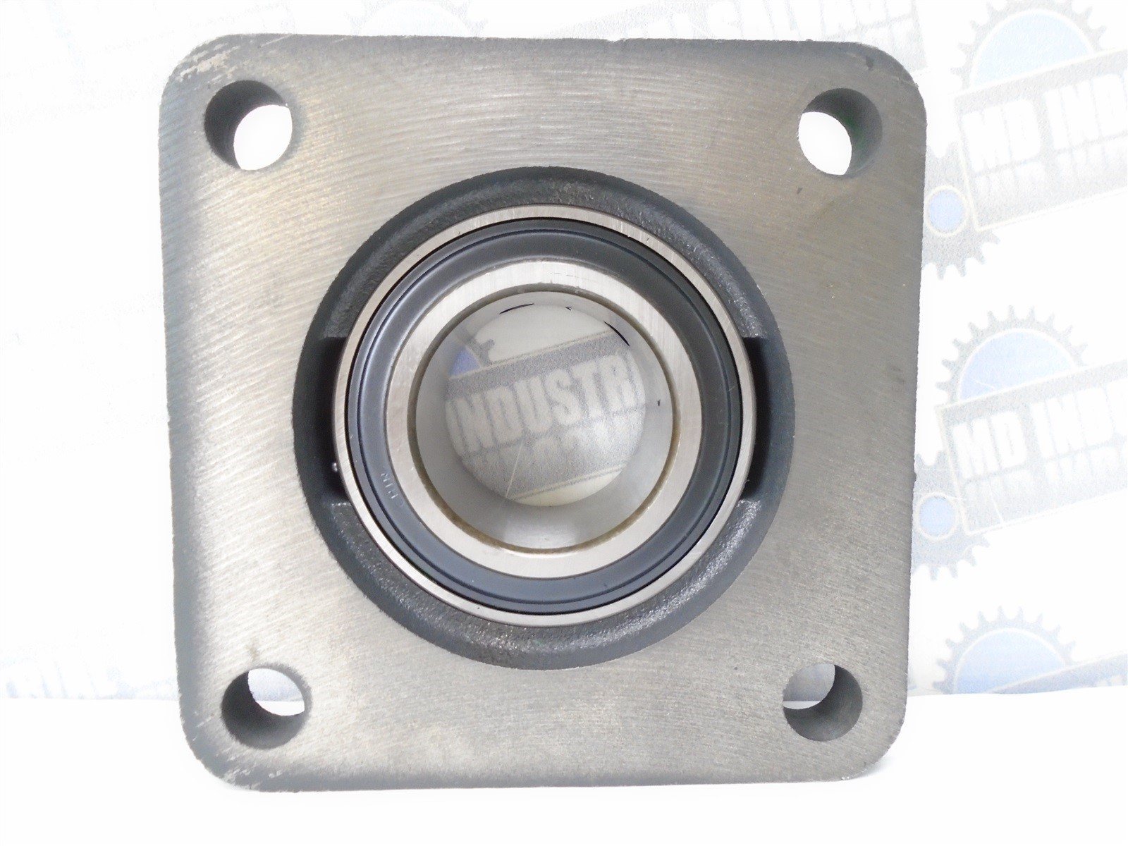 IPTCI – UCF210-32 – 2 in. Flange Mount BALL BEARING – (NEW in BOX)