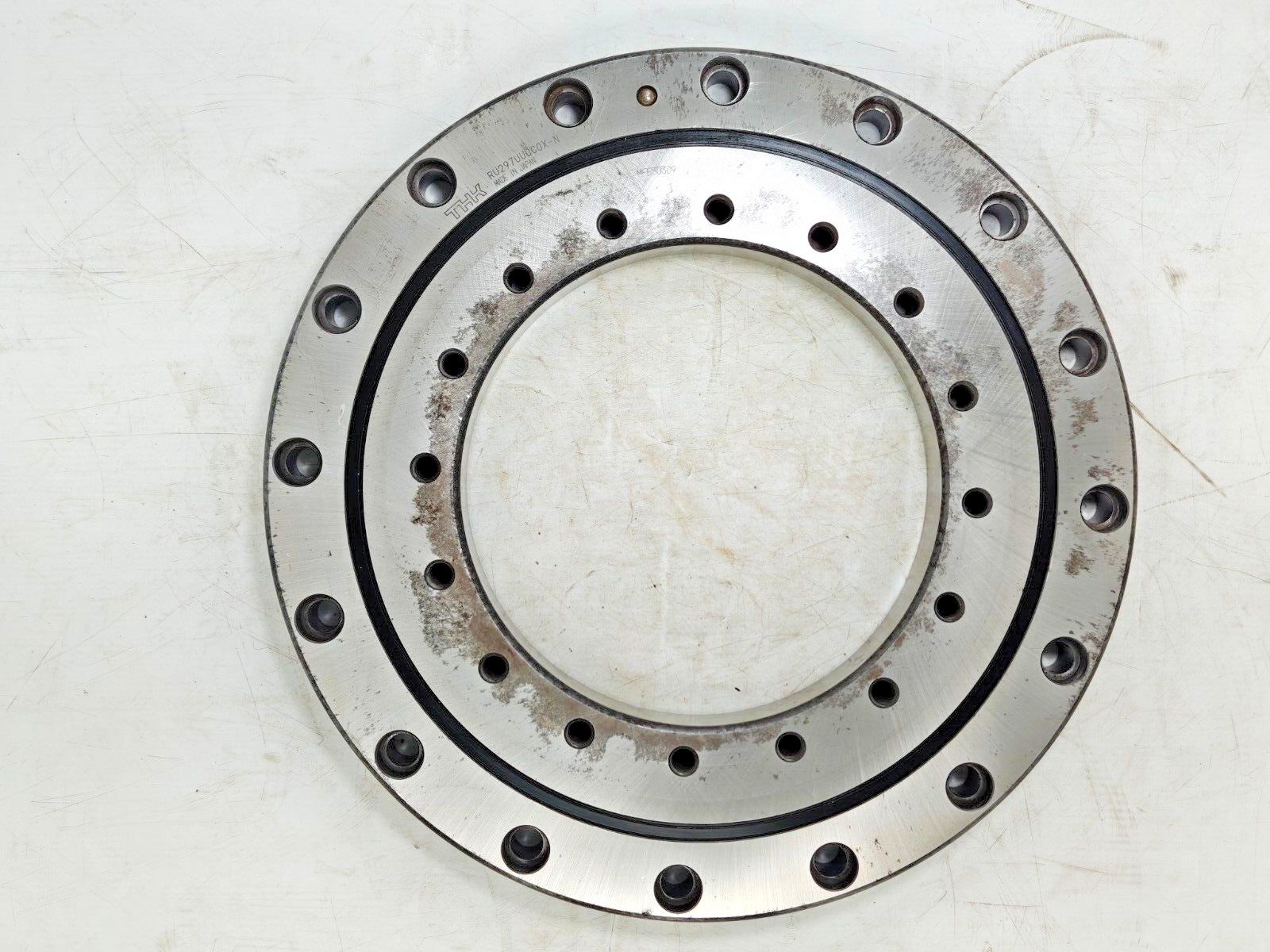 RU297UUCC0X-N THK Cross Roller Bearing 210x380x40 mm RU297 UUCC0X THK JAPAN NEW