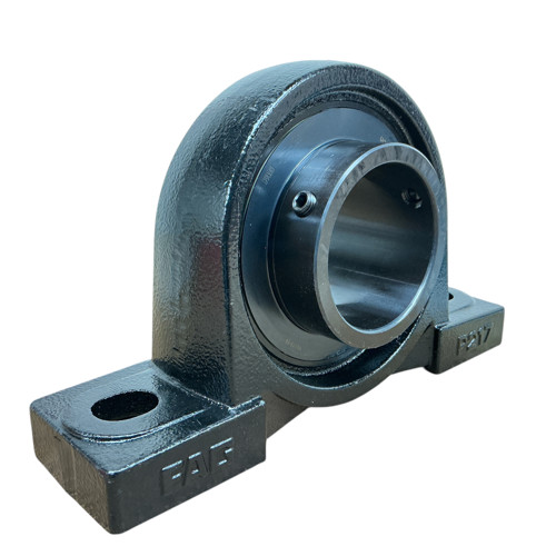 UCP217-J7 FAG 85 x 310 x 83 mm HOUSING/BEARING ASSY