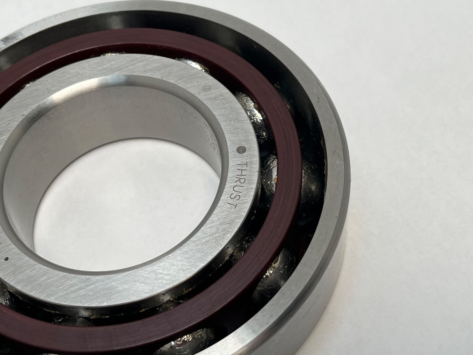 Fafnir 3MM313WI-DUH Bearing 65x140x33 mm 7313-AC 3MM-313-WI-CR-DUH USA