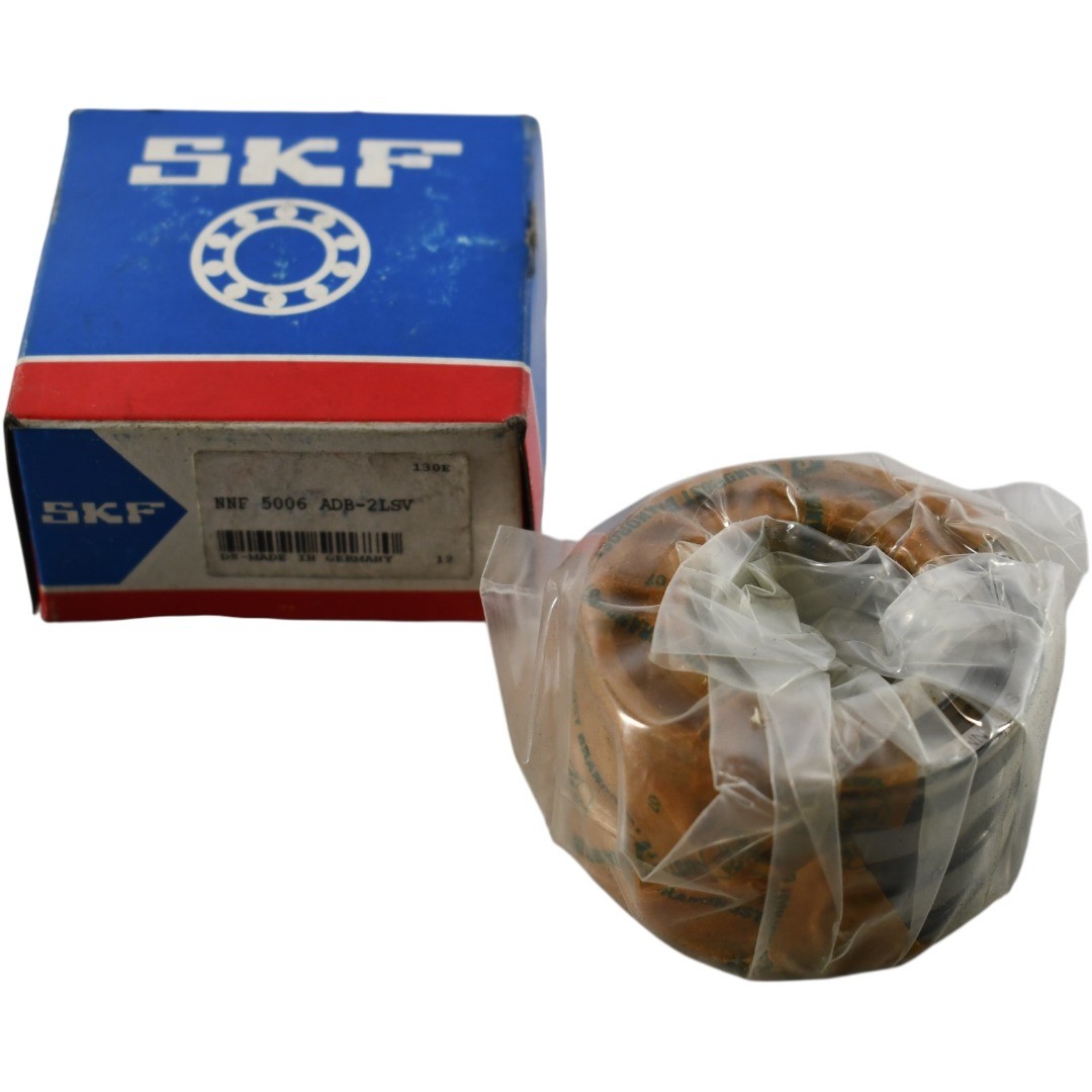 NEW SKF NNF5006 ADB-2LSV Double Row Full Complement Cylindrical Roller Bearing