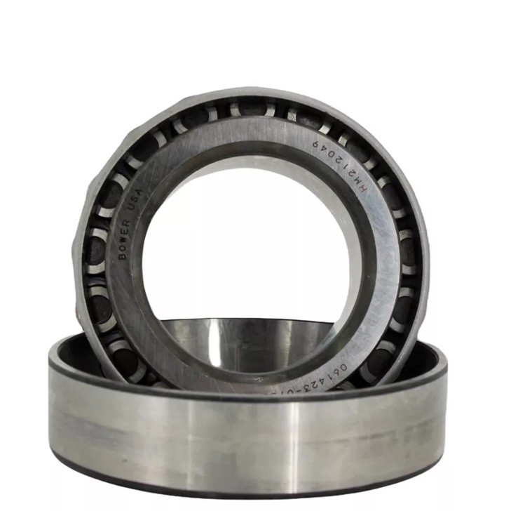 NTN BOWER Wheel and Race Bearing Set413, Set 413,